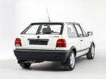 Volkswagen Polo G40 1991 года (UK)